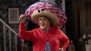 Mrs Brown's Boys 5. évad Ep.4 4. epizód