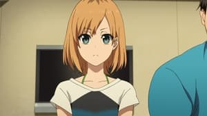 SHIROBAKO 1. évad Ep.18 18. epizód