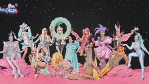 Drag Race España Speciális epizódok Ep.18 18. epizód