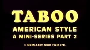 Taboo American Style 2: The Story Continues háttérkép