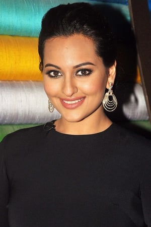 Sonakshi Sinha profil kép