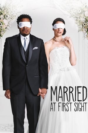 Married at First Sight poszter