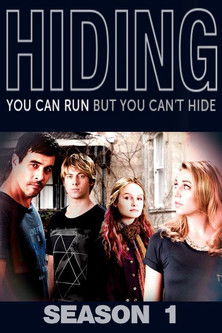 Hiding