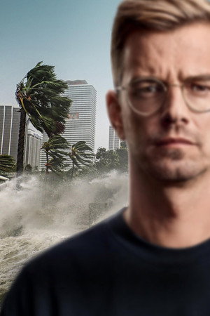 Climate Change – the World's Most Dangerous Show poszter