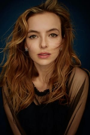 Jodie Comer profil kép