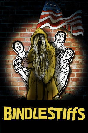 Bindlestiffs poszter