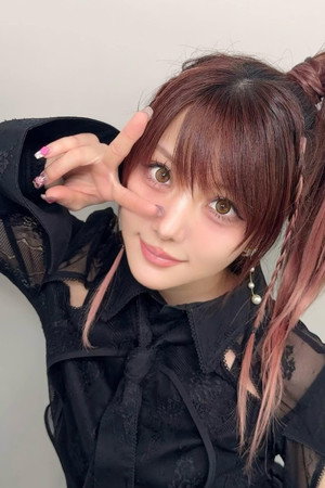 Reina Tanaka profil kép