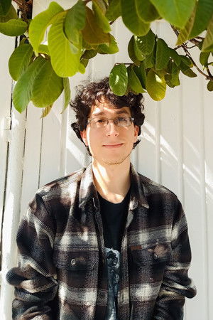 Gerardo Martin profil kép