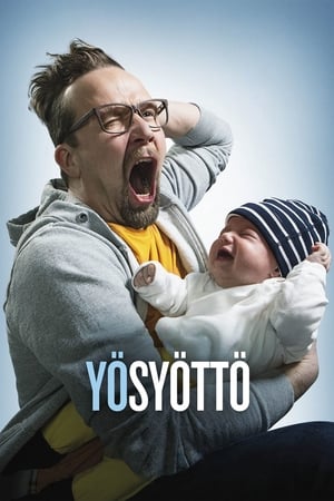 Yösyöttö poszter