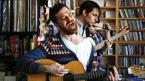 NPR Tiny Desk Concerts 5. évad Ep.15 15. epizód