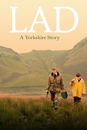 Lad: A Yorkshire Story poszter