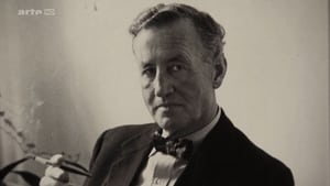 Gestatten: Fleming, Ian Fleming háttérkép