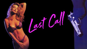 Last Call háttérkép