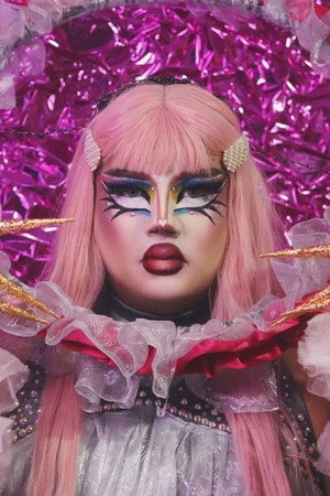 Faunyx Creepydoll profil kép