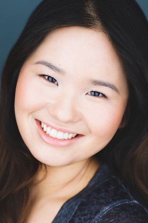 Grace Song profil kép