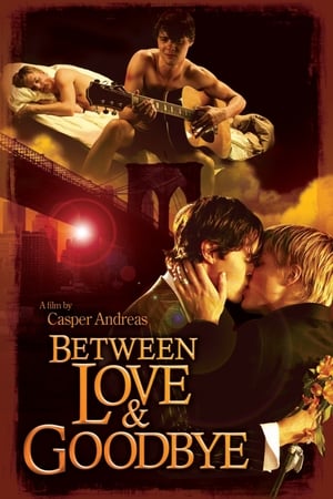 Between Love & Goodbye