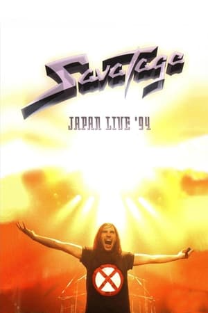 Savatage: Japan Live '94