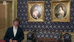 Ulisse - Il piacere della scoperta Season 19 Ep.4 4. epizód
