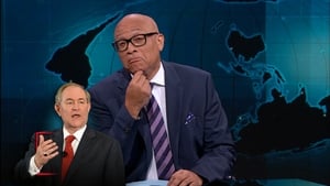 The Nightly Show with Larry Wilmore Season 1 Ep.91 91. epizód