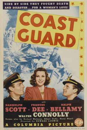 Coast Guard poszter