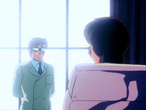 うる星やつら 1. évad Ep.101 101. epizód