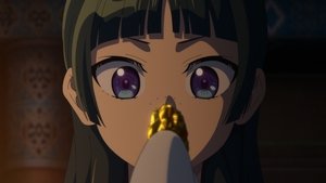 薬屋のひとりごと 1. évad Ep.33 33. epizód