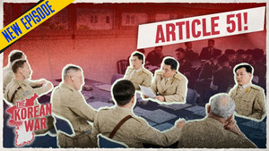 The Korean War by Indy Neidell 3. évad Ep.29 29. epizód