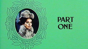 Anna Karenina Season 1 Ep.1 1. epizód