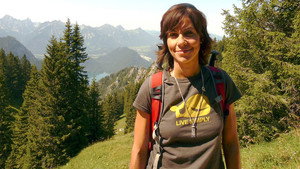 Julia Bradbury's German Wanderlust Season 1 Ep.2 2. epizód