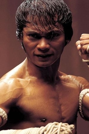 Tony Jaa profil kép