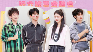 你好，星期六 3. évad Ep.41 41. epizód