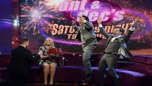 Ant & Dec's Saturday Night Takeaway Season 12 Ep.1 1. epizód