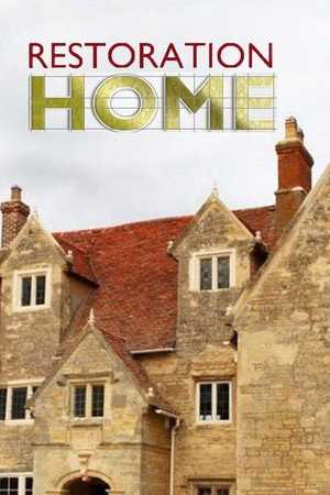 Restoration Home poszter