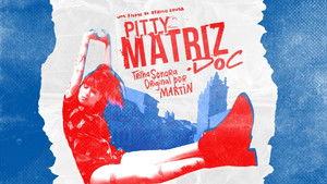 Pitty: Matriz.doc háttérkép