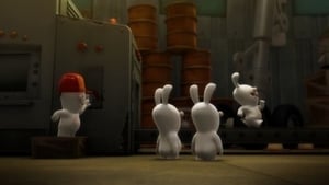 Rabbids: Invázió Season 1 Ep.53 53. epizód