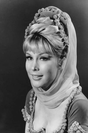 Barbara Eden profil kép