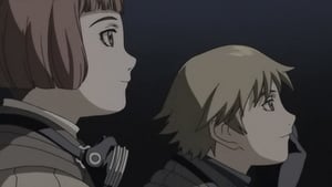 LAST EXILE 1. évad Ep.10 10. epizód