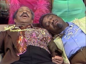 Sanford and Son Season 3 Ep.13 13. epizód