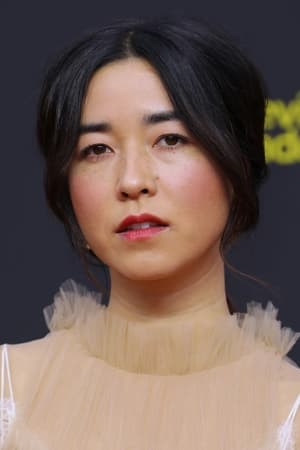 Maya Erskine profil kép