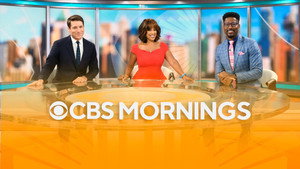 CBS Mornings kép