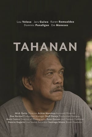 Tahanan