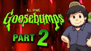 JonTron Season 3 Ep.4 4. epizód