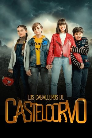 I Cavalieri di Castelcorvo poszter
