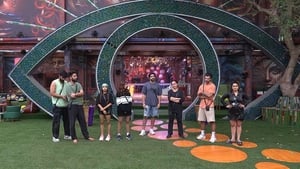 Bigg Boss OTT 2. évad Ep.48 48. epizód