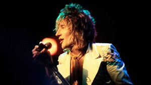 Rod Stewart, le trublion de la pop anglaise háttérkép