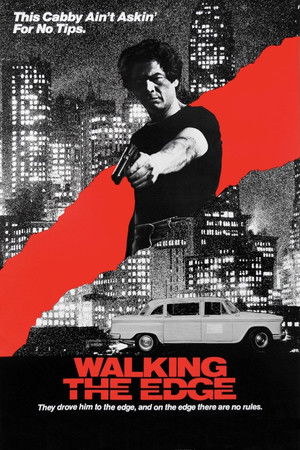 Walking the Edge poszter