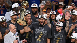 Untitled New York Knicks Documentary háttérkép