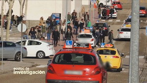 Equipo de investigación 7. évad Ep.38 38. epizód