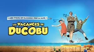 Les Vacances de Ducobu háttérkép