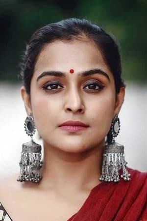 Remya Nambeesan profil kép